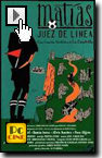 matias juez de linea