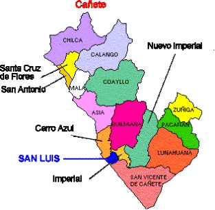 Cañete Cañete