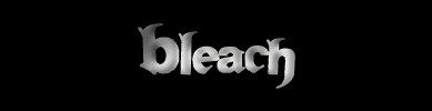 bleach: blog muzyczny