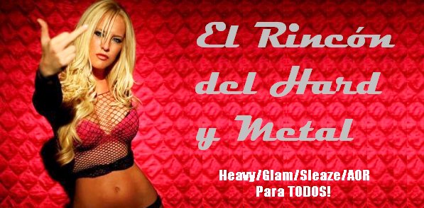 El Rincón del Hard & Metal