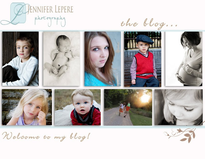 Jennifer Lepere Photography