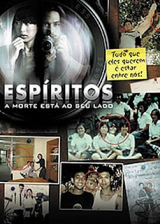 Espíritos: A Morte Está ao Seu Lado - Dublado Download Espíritos: A Morte Está ao Seu Lado Dublado