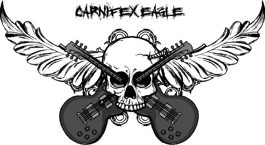EAGLE OF DEATH METAL TAB eagle of death metal tab: