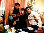 mi familia