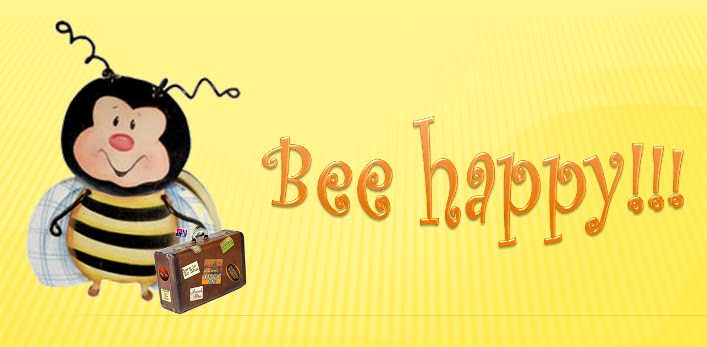 Bee Happy