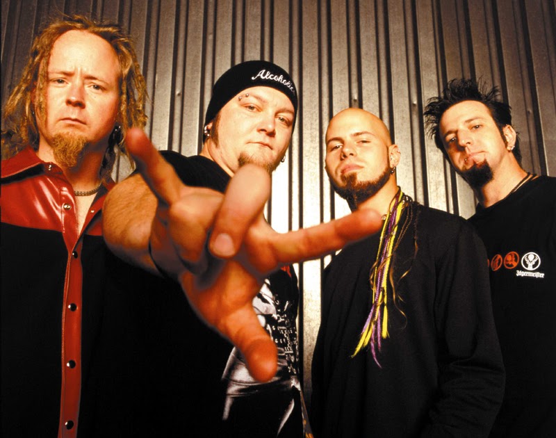 tHe sAbiAn Drowning Pool