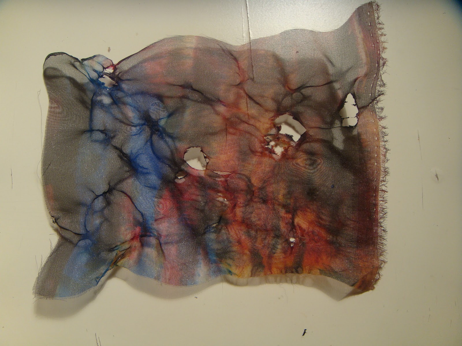 burnt fabric Burned Fabric BURNT OUT Pinterest Search, Fabrics