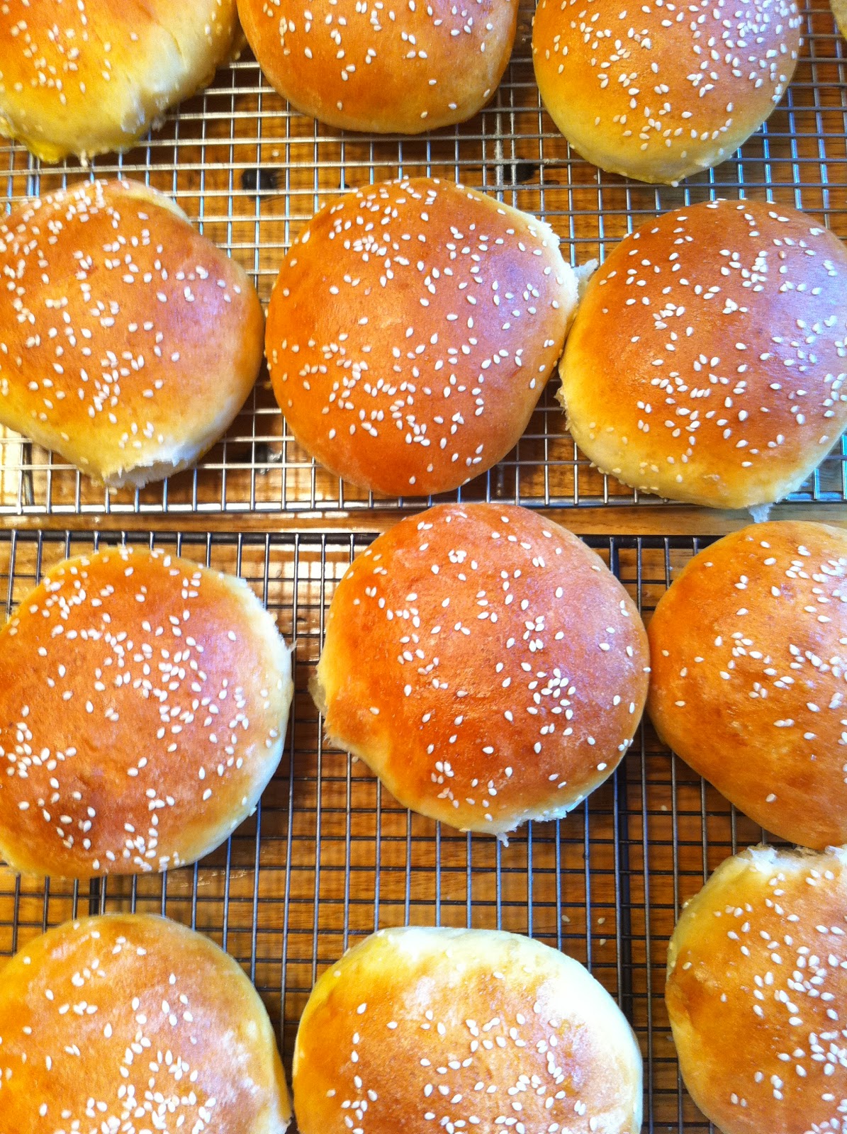 here is the recipe Light Brioche Rolls