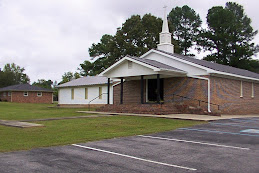 Church of God of Prophecy