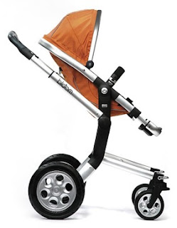 bloom stroller