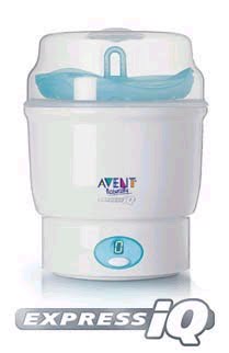 avent naturally express 2