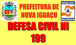 Defesa Civil de Nova Iguaçu