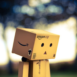 Gambar Danbo @ digaleri.com