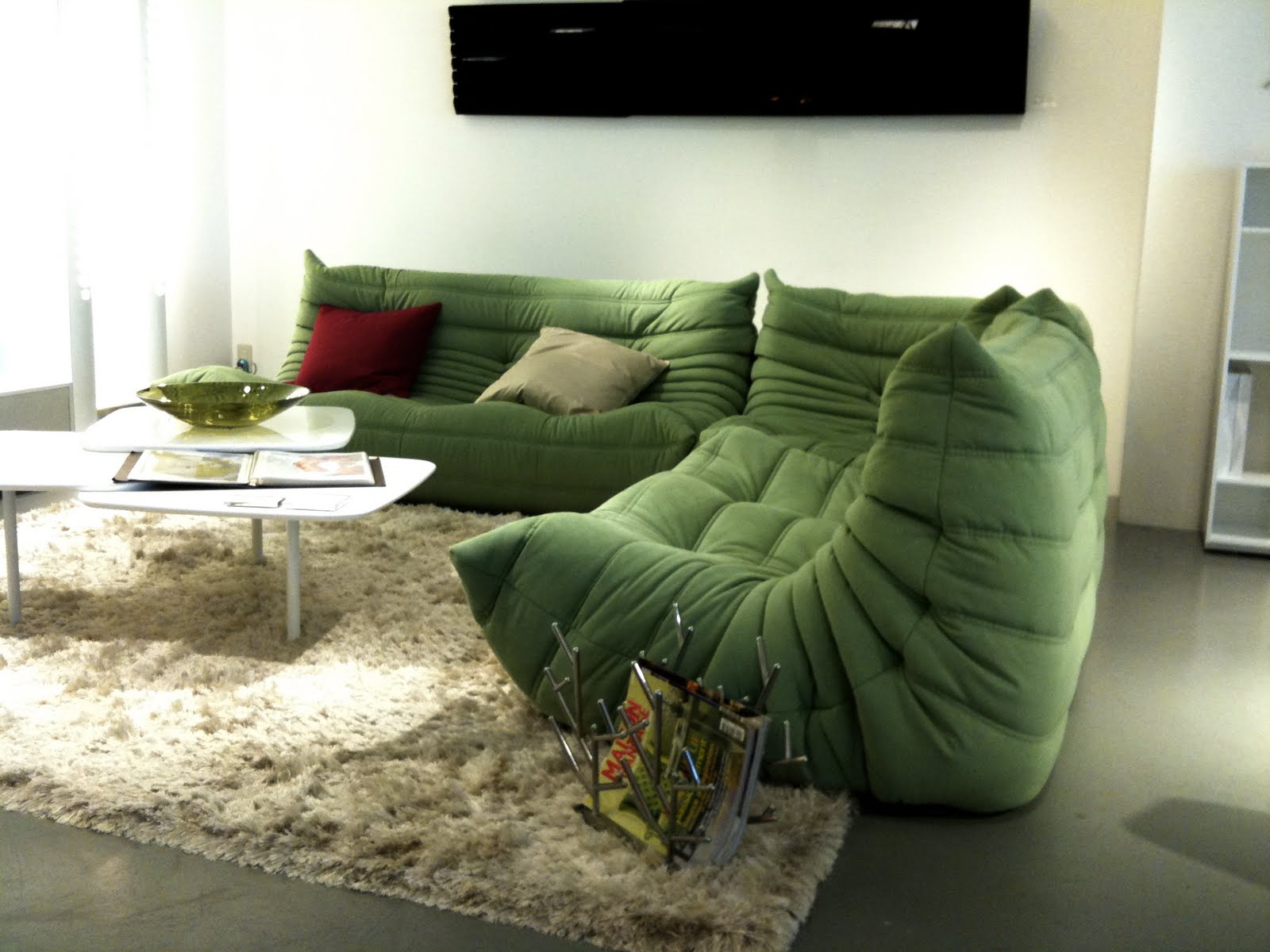 Punkな生活。 TOGO／トーゴ