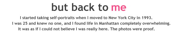 But Back to Me
