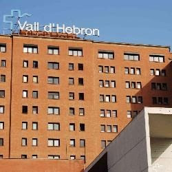 HOSPITAL VALLE HEBRON hospital valle hebron: