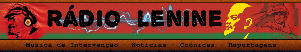 Rádio Lenine