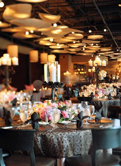 Fairytale Of New York Marie Gabrielle Restaurant And Gardens