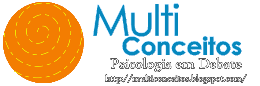 Multi Conceitos - Psicologia em Debate