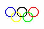 Olimpic rings