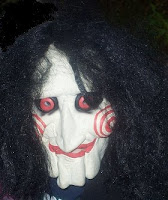 Marcus as JigSaw image