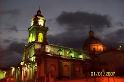 Iglesia San Felipe Neri