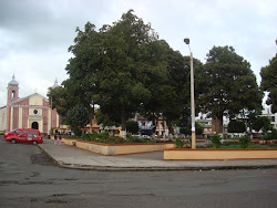 Plaza de Pupiales