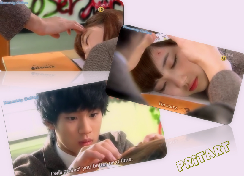 Prita's File: Song Sam Dong - Kim Soo Hyun o(>______