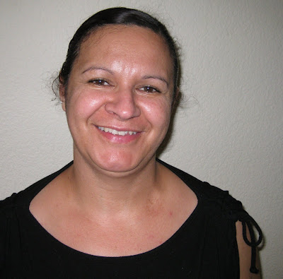 Luz Maria Briseno
