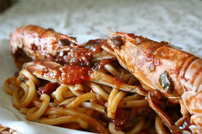 scampi