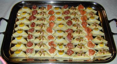 tartine miste