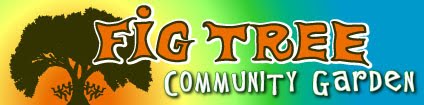 Figtree Community Garden