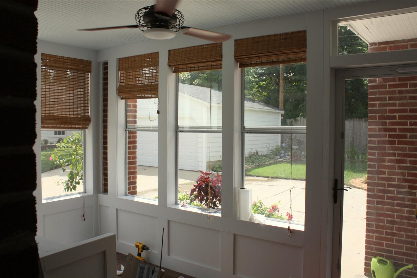 Russet Street Reno Lookin shady