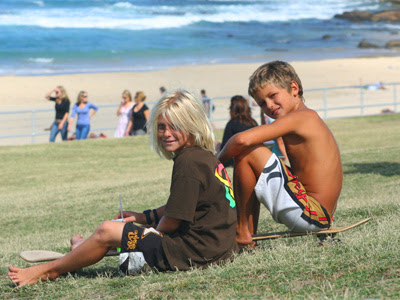 grommets2 grommets2 Bondi Beach grommets2