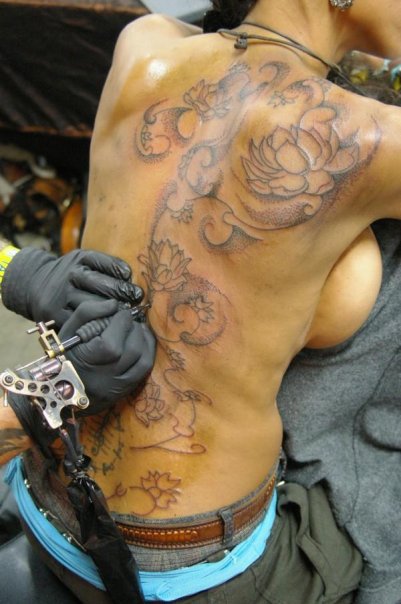 Tatouage Scorpion signe astrologique et symbolique du - Dessin De Scorpion Pour Tatouage