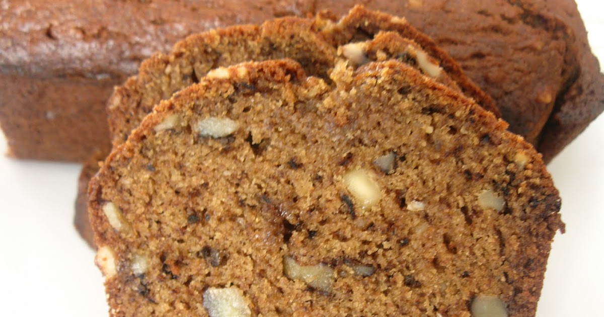 insorite Banana bread