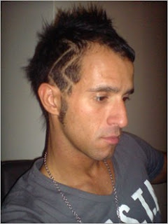 Sexy Mens Hairstyles Sexy Mens Hairstyles
