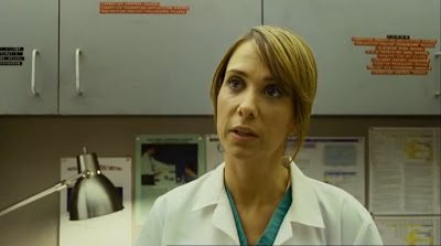 Konu: Hayalet Şehir | Ghost Town | 2008 | Türkçe Dublaj | DVDRip