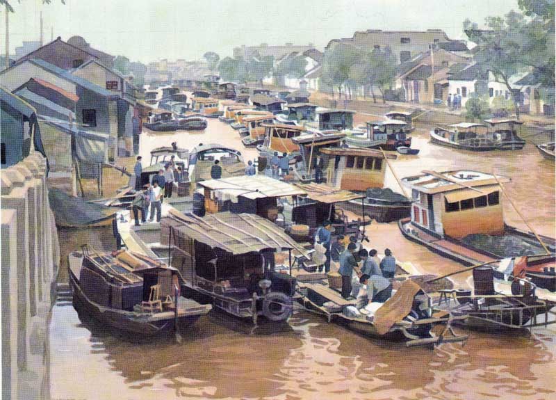 American Watercolor Society