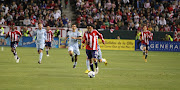 LAS MEJORES IMAGENES DE CHIVAS USA vs COLORADO RAPIDS chivas usa 