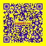 見づらいですがケータイでも見れるようになりましたぁ～！