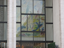 Chagall at the Met