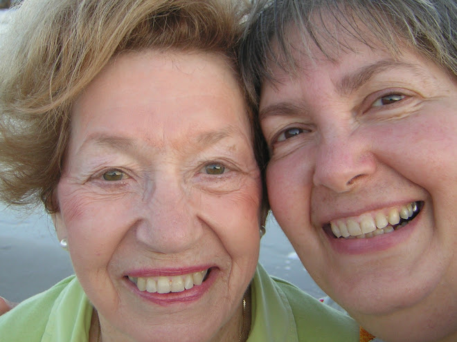 Mom and Me