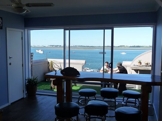 Otras fotos del HabourSide hostel en Tauranga City