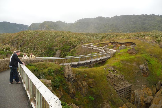 Más de nuestro recorrido por la Isla Sur de Nueva Zelanda