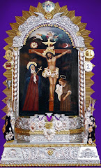 Señor de los Milagros