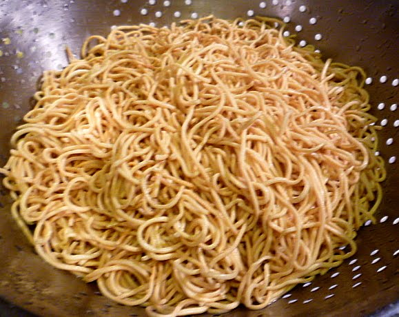 Yi Fu Noodle