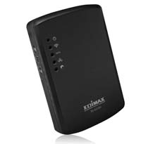 Edimax 3G-6210n Wireless Router