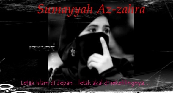 Sumayyah Az-Zahra..