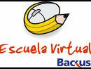 escuela virtual backus